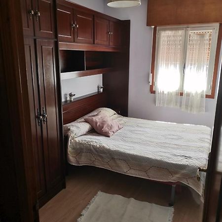 Castro Urdiales Centro Appartement Buitenkant foto